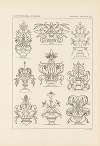 Outlines of ornament in the leading styles Pl.58