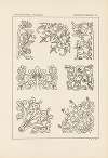 Outlines of ornament in the leading styles Pl.59