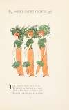 Mother Earth’s children; the frolics of the fruits and vegetables Pl.11