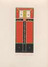 Ornamente aller klassischen Kunst-Epochen nach den Originalien in ihren eigenthümlichen Farben Pl.031