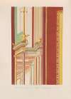 Ornamente aller klassischen Kunst-Epochen nach den Originalien in ihren eigenthümlichen Farben Pl.052