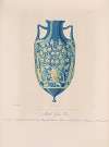 Ornamente aller klassischen Kunst-Epochen nach den Originalien in ihren eigenthümlichen Farben Pl.053