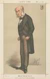 Doctors and Scientists. ‘There is no man of greater in his profession’. Sir William Fergusson. 17 December 1870