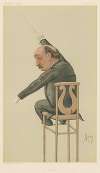 Musicians; ‘Il Bacio’, Luigi Arditi, March 21, 1885