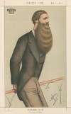 Politicians – ‘A Conservative whip’. Lord Skelsmerdale. 15 July 1871