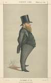 Politicians – ‘An Irish wit and Solicitor-General’. Mr. Richard Dowse. March 25, 1871