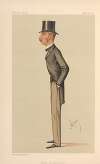 Politicians – North Northamptonshire’. Lord Burghley. April 16, 1887