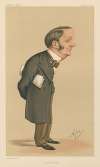 Politicians; ‘An Amateur Whip’, Sir Charles Forster, March 28, 1874