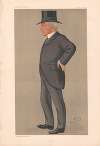 Businessmen and Empire Builders. ‘Metal’. Mr. Philip Albert Muntz, M.P. – 23 July 1892