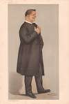 Clergy. ‘Calcutta’. James Edward Cowell Welldon. 17 November 1898