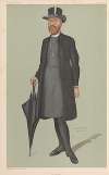 Clergy. ‘Rochester’ Edward Stuart Talbot. 21 April 1904