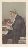 Legal; ‘A Radical Lawyer’, Mr. John Walton, March 6, 1902