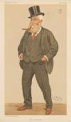 Literary; ‘The Literary Mate’, Sir John Digdale Astley, July 26, 1894