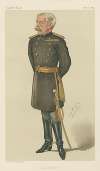 Military and Navy; ‘A Good Soldier’, Lieutenant General George Wentworth Alexander Higginson, April 12, 1884