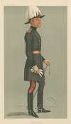 Military and Navy; ‘Aldershot Calvary’, Major General Hon. Reginald Talbot, July 22, 1897