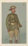 Military and Navy; ‘Imperial Yeomanry’, Lord Chesham, March 15, 1900