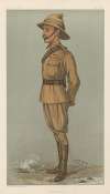 Military and Navy; ‘Mixed Forces’, General Sir Ian Hamilton, May 2, 1901