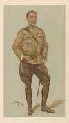 Military and Navy; ‘Our Youngest General’, Major General Sir Archibald Hunter, April 27, 1899