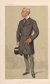 Military and Navy; ‘Senior Equerry’, Major-General Charles Taylor du Plat, August 22, 1891
