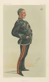 Military and Navy; ‘Smartness’, Major Viscount Downe, October 27, 1883