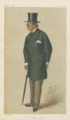Military and Navy; ‘The Beau Ideal’, Lieutenant-General Sir Alfred Hastings Horsford, February 3, 1877