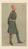 Military and Navy; ‘The Home District’, Major General Lord Methuen, December 17, 1892