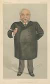 Newspapermen; ‘The Sheffield Daily Telegraph’, Sir William Christopher Leng, March 8, 1890