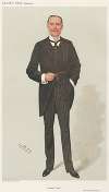 Policemen; ‘Scotland Yard’, Sir Melville Macnaughton, August 19, 1908