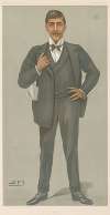 Politicians – ‘ Bal’. Lord Balcarres. June 22, 1890