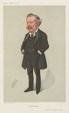 Politicians – ‘A Cherry Paymaster’. Rt. Hon. R.K. Causton. c.1906
