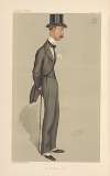 Politicians – ‘A Soldier’s Son. The Rt. Hon. Lord Sandhurst. 22 June 1889