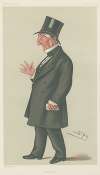 Politicians – ‘Aberdeen’. Mr. John Farley Leith. 21 June 1879