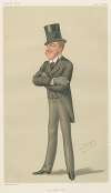 Politicians – ‘an elder son.’ Viscount MacDuff. 16 December 1876
