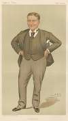 Politicians – ‘Cirencester’. Mr. Harry Lawson Webster Lawson. 15 November 1893