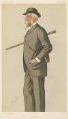 Politicians – ‘Cornwall’. Brydes-Willyams. April18, 1885