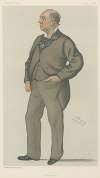 Politicians – ‘Devonport’. Mr. J. H. Puleston. 14 October 1882