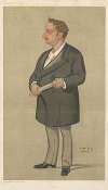 Politicians – ‘Elisha’. Mr. John Edward Redmond. 12 November 1892
