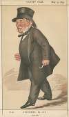 Politicians – ‘Home-Rule’. Mr. Isaac Butt. May 3, 1873