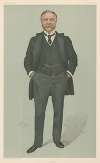 Politicians – Lord Duncannon. October 6, 1904