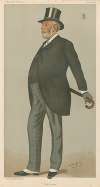 Politicians – ‘Mid Sussex’. Sir Henry Fletcher. October 27, 1898