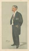 Politicians – ‘natal’. The Hon Sir Walter Francis Hely-Hutchinson. July 7, 1898