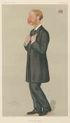 Politicians – ‘New South Wales’. The Rt. Hon. the Earl of Jersey 11 October 1890