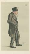 Politicians – ‘Ninety-one’. The Earl of Mountcashell. 8 September 1883