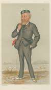 Politicians – ‘Roger’ Sir Roger Willaim Henry Palmer’. 31 January 1880
