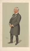 Politicians – Sir Antony MacDonnell, 3 August 1905
