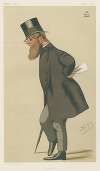 Politicians – ‘Steward’. Viscount Midleton. 6 May 1876