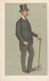 Politicians – ‘Strathfieldsaye’. The Duke of Wellington. 5 March 1903