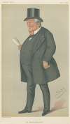 Politicians – ‘the Manchester School.’ Mr. Thomas Bayley Potter’. 2 June 1877