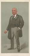 Politicians ‘the Conservative Party’. Mr. Richard William Evelyn Middleton. 18 April 1901