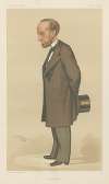 Politicians; ‘Finsbury’, Mr. William Torrens McCullagh Torrens, December 8, 1883